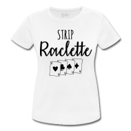 Raclettes